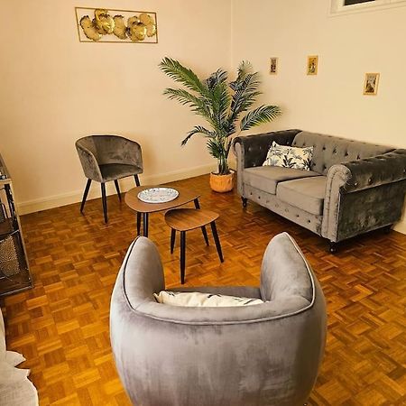 Appartement La Roche-Bernard - 60M² Plein Centre Εξωτερικό φωτογραφία