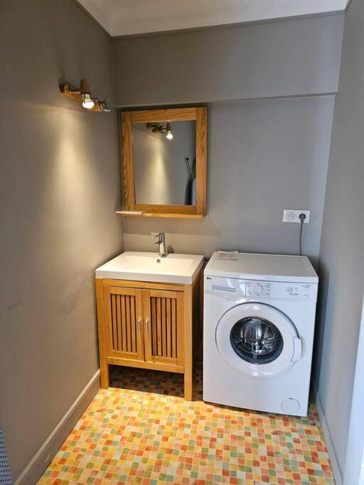 Appartement La Roche-Bernard - 60M² Plein Centre Εξωτερικό φωτογραφία