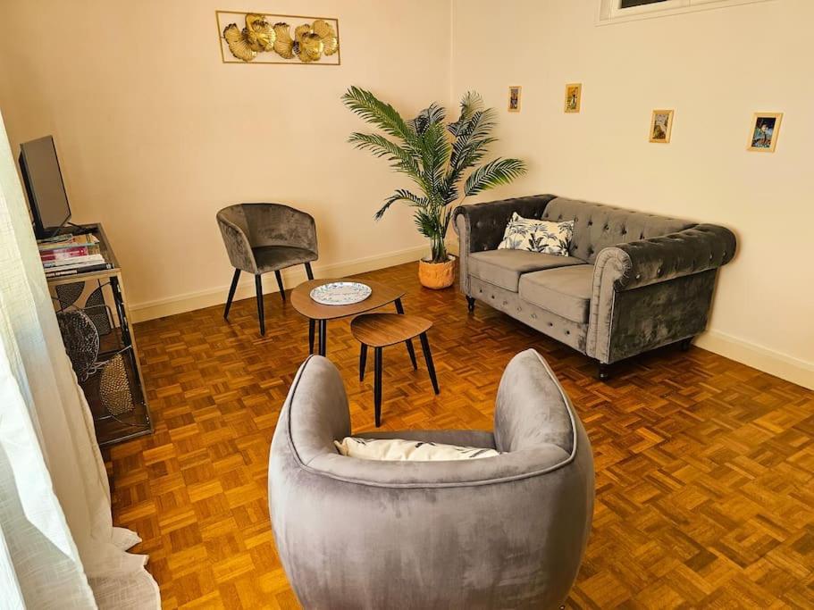 Appartement La Roche-Bernard - 60M² Plein Centre Εξωτερικό φωτογραφία