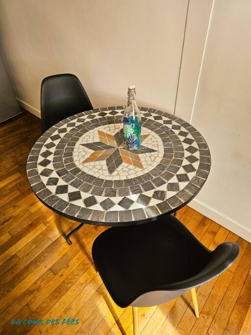 Appartement La Roche-Bernard - 60M² Plein Centre Εξωτερικό φωτογραφία
