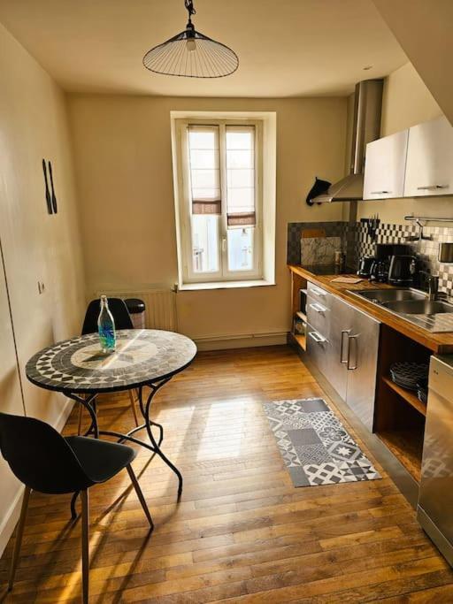 Appartement La Roche-Bernard - 60M² Plein Centre Εξωτερικό φωτογραφία