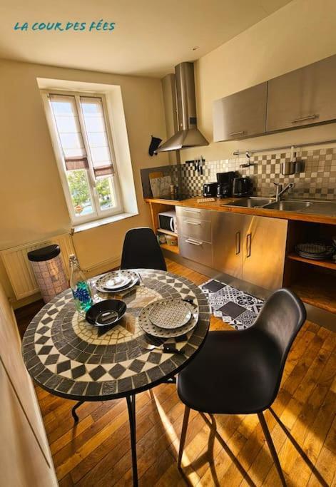 Appartement La Roche-Bernard - 60M² Plein Centre Εξωτερικό φωτογραφία